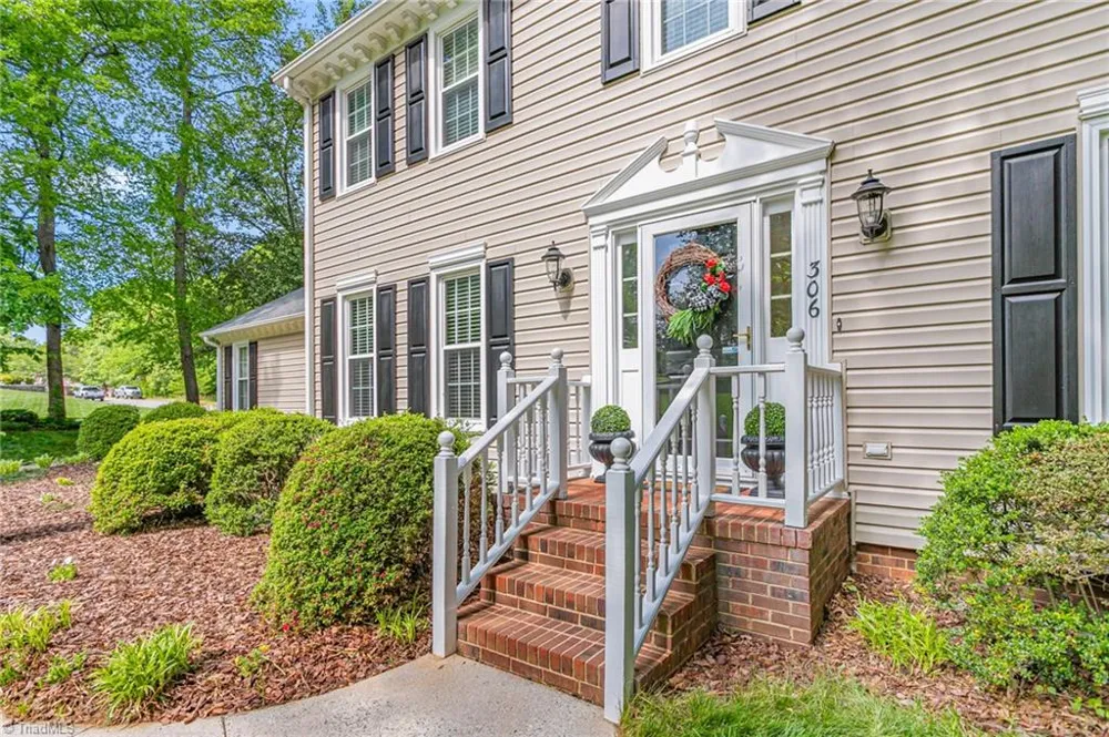 306 Travis Lane Gibsonville, NC 27249
