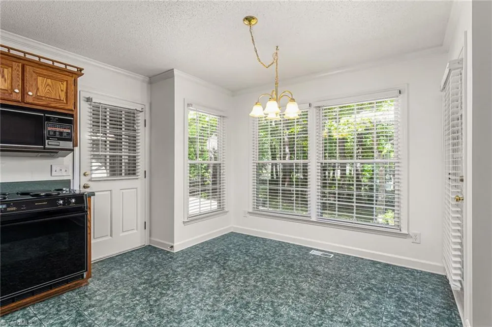 306 Travis Lane Gibsonville, NC 27249