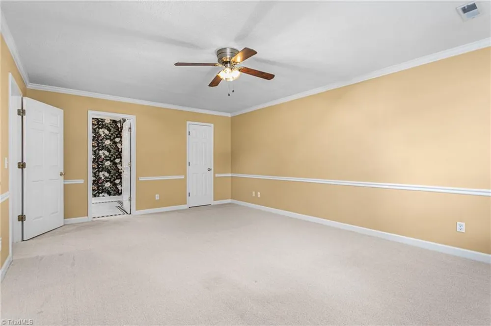 306 Travis Lane Gibsonville, NC 27249