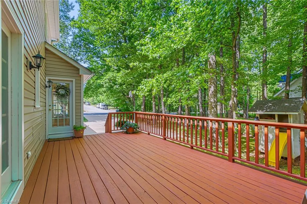 306 Travis Lane Gibsonville, NC 27249