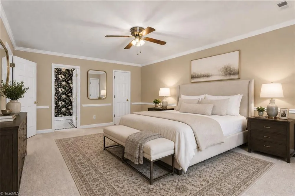 306 Travis Lane Gibsonville, NC 27249