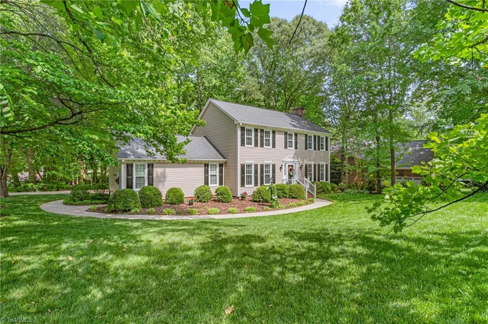 306 Travis Lane Gibsonville, NC 27249