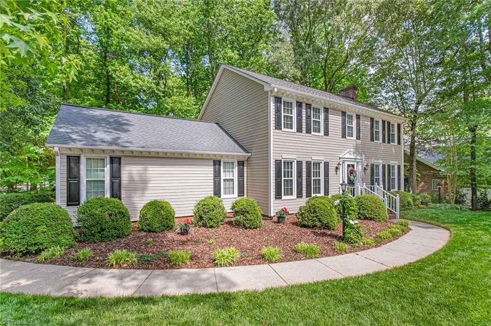 306 Travis Lane Gibsonville, NC 27249