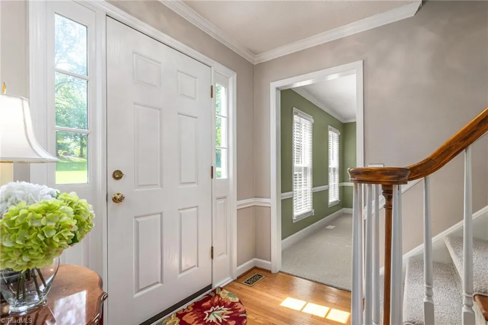 306 Travis Lane Gibsonville, NC 27249