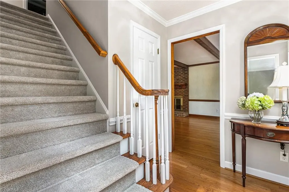 306 Travis Lane Gibsonville, NC 27249
