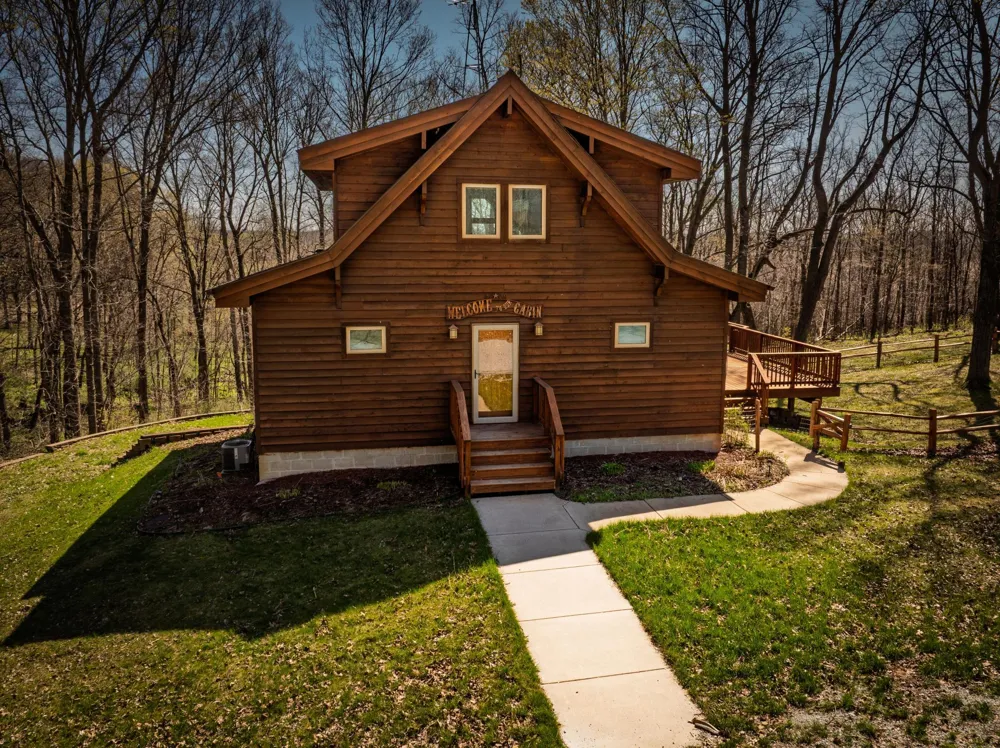 12994 385th Avenue Canton, MN 55922