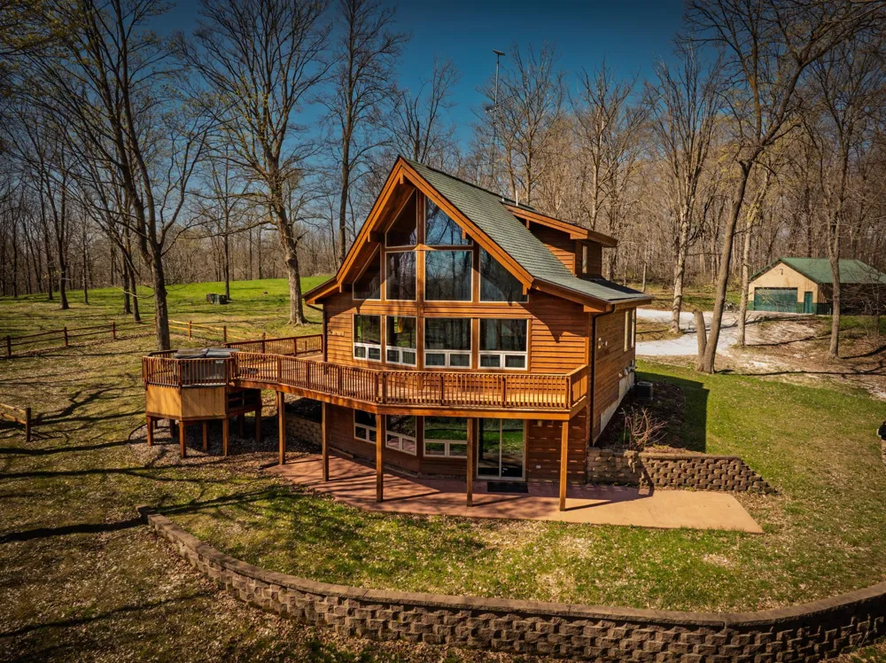 12994 385th Avenue Canton, MN 55922