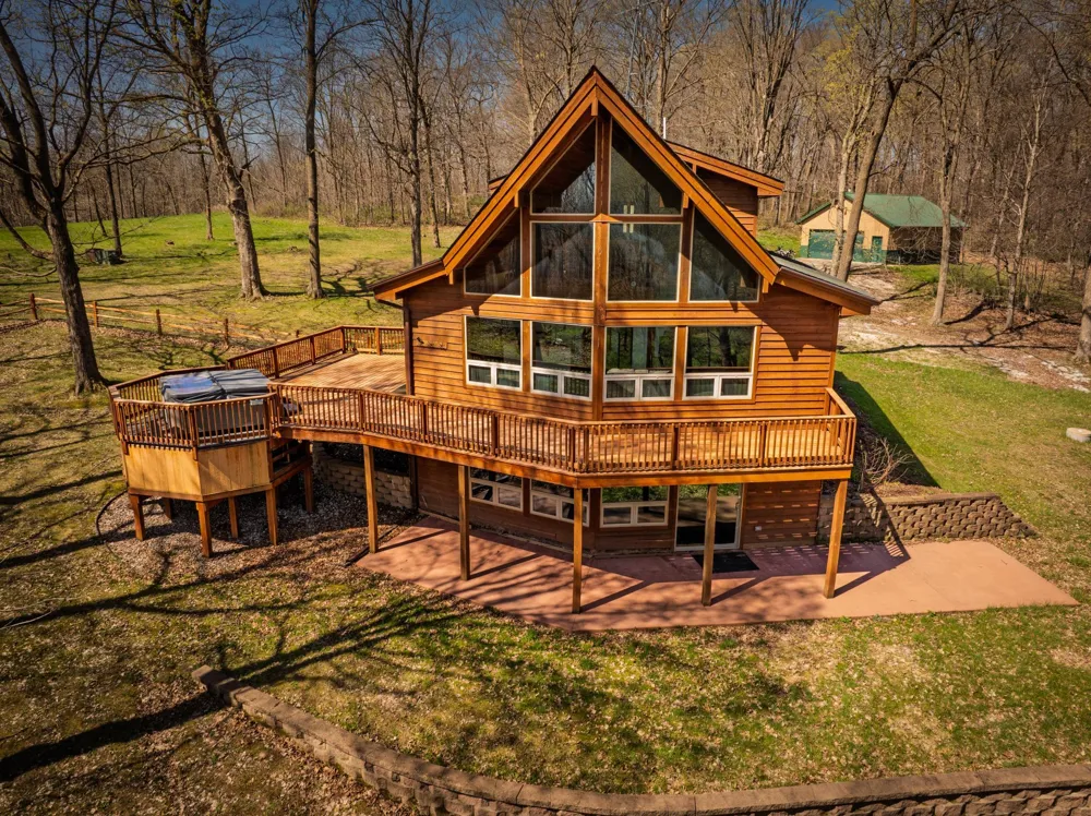 12994 385th Avenue Canton, MN 55922
