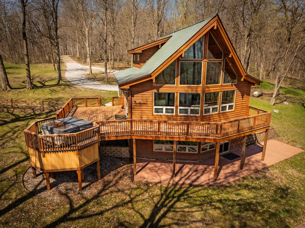 12994 385th Avenue Canton, MN 55922