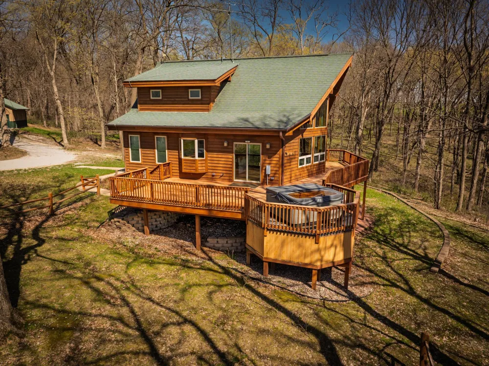 12994 385th Avenue Canton, MN 55922