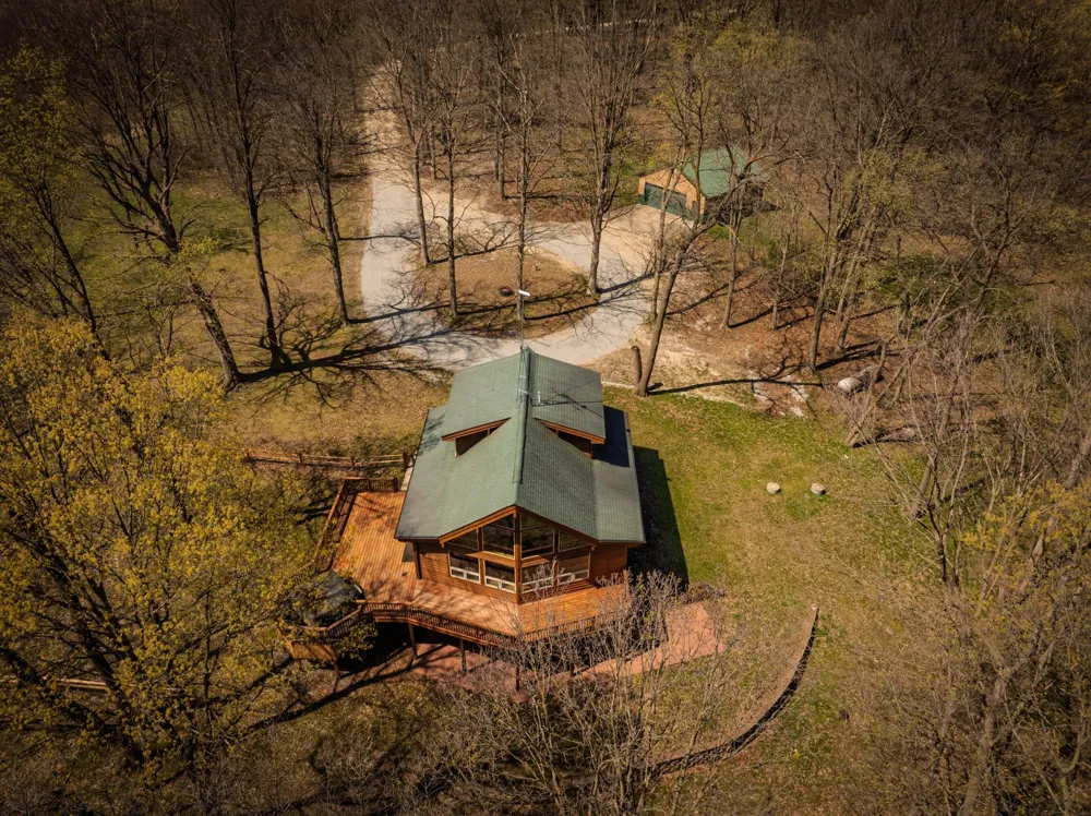 12994 385th Avenue Canton, MN 55922