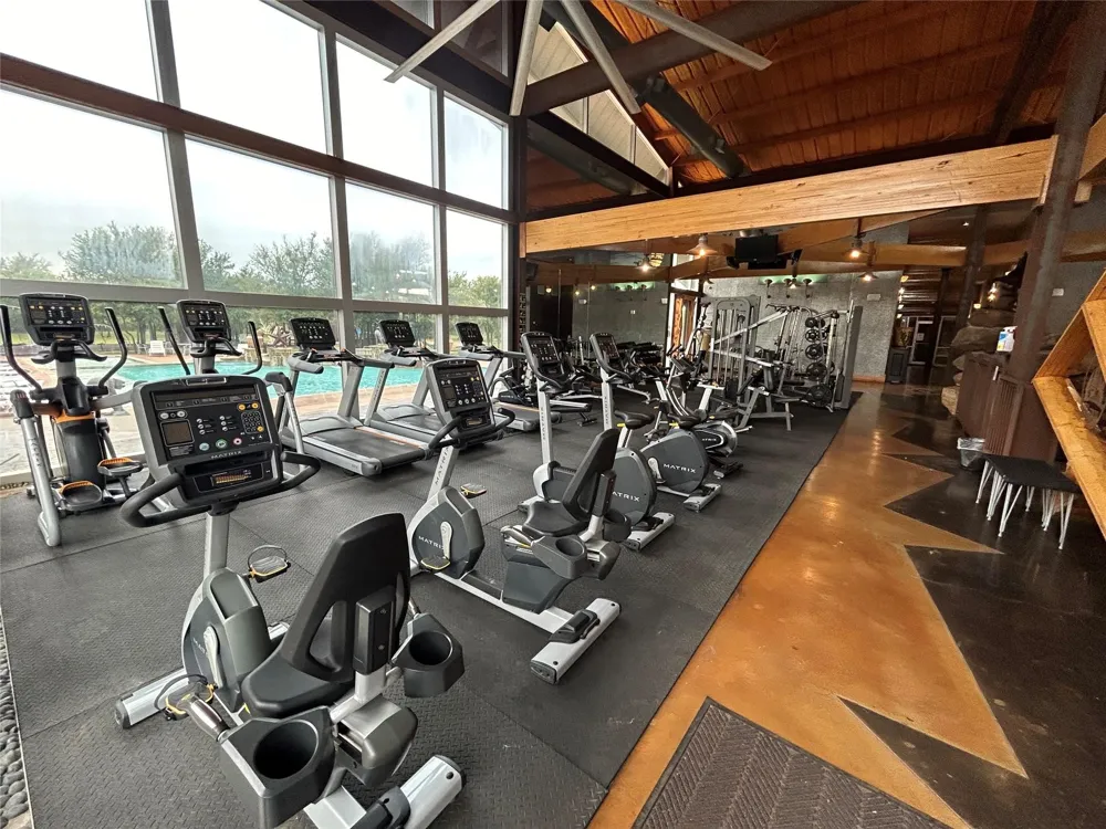 317 Canyon Lake Road Gordon, TX 76453