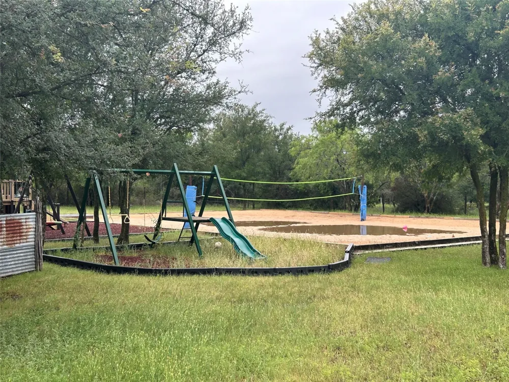 317 Canyon Lake Road Gordon, TX 76453