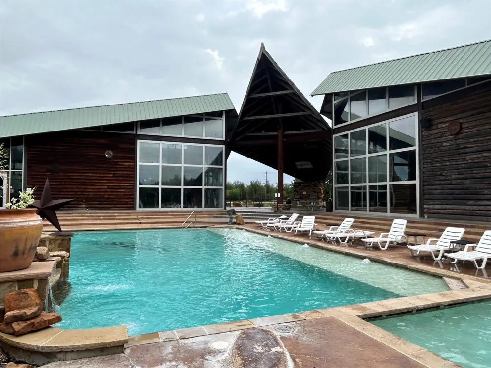 317 Canyon Lake Road Gordon, TX 76453