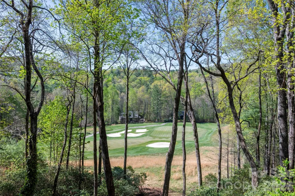 516 Cherokee Trace Lake Toxaway, NC 28747