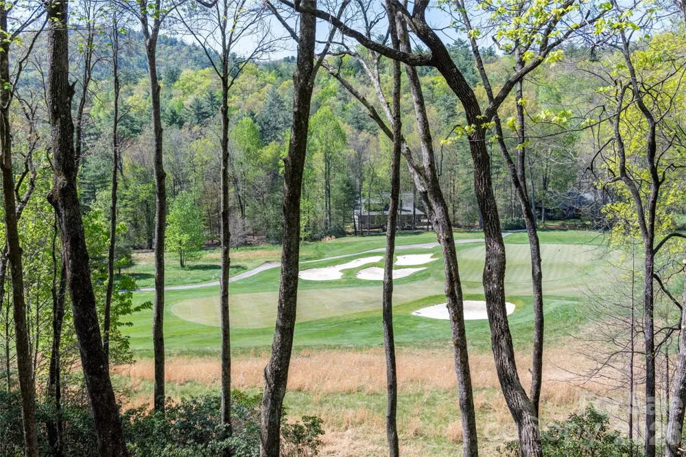 516 Cherokee Trace Lake Toxaway, NC 28747