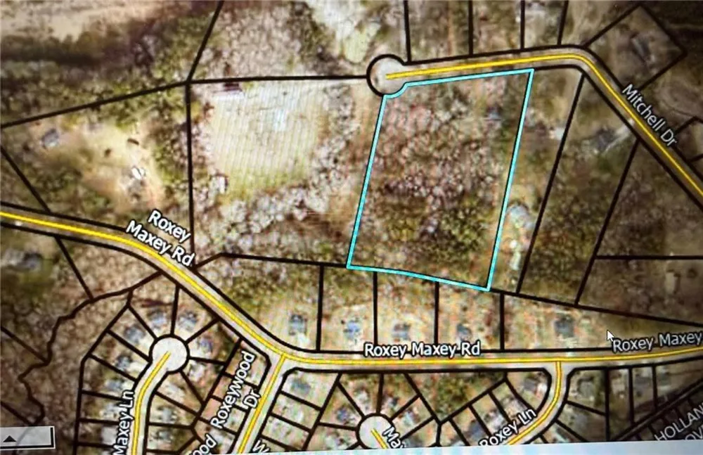 1086 Mitchell Drive Winder, GA 30680