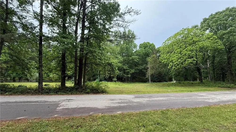 1086 Mitchell Drive Winder, GA 30680