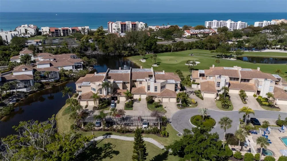 2013 HARBOUR LINKS DRIVE #2013 Longboat Key, FL 34228
