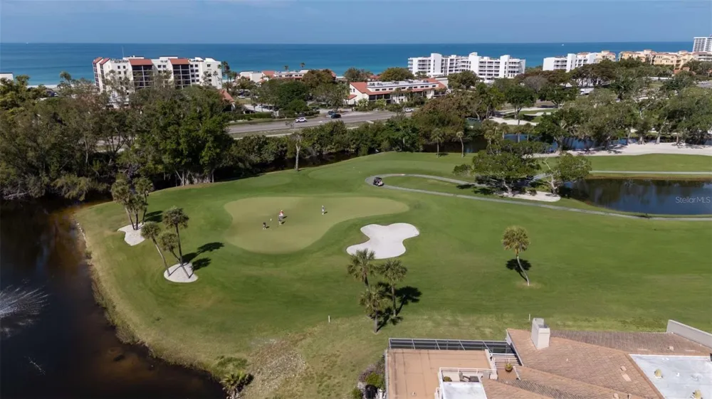 2013 HARBOUR LINKS DRIVE #2013 Longboat Key, FL 34228