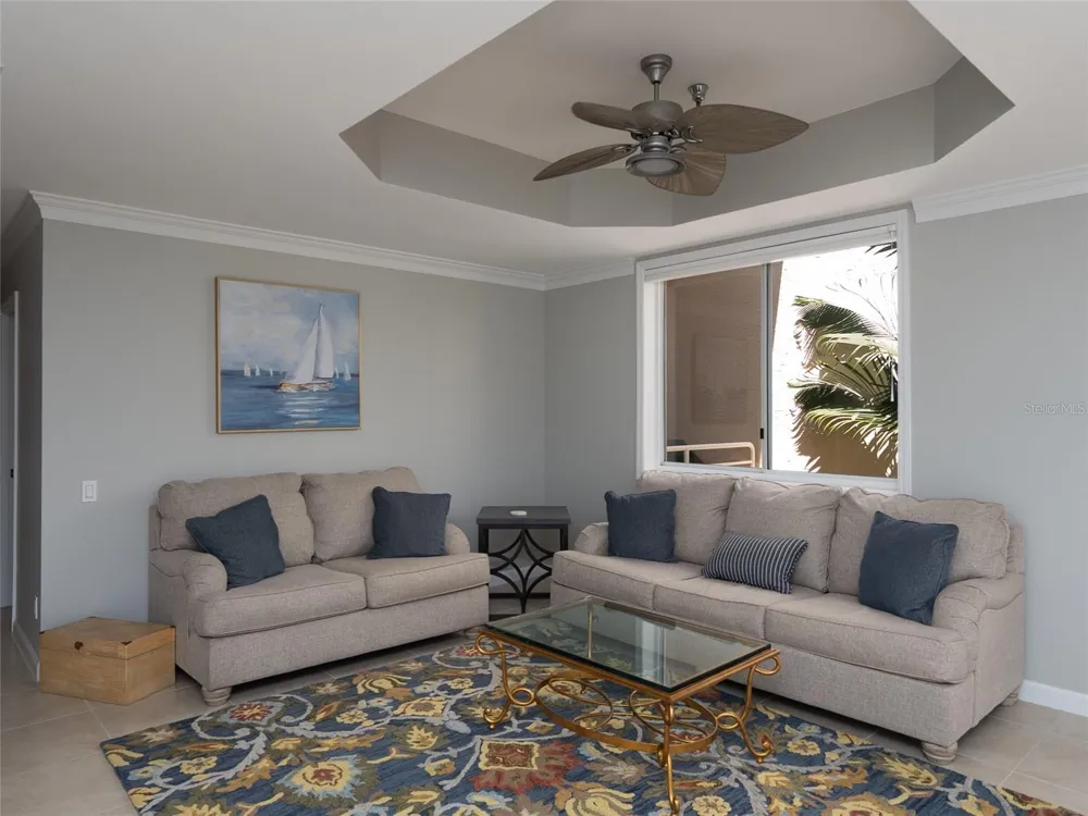 2013 HARBOUR LINKS DRIVE #2013 Longboat Key, FL 34228