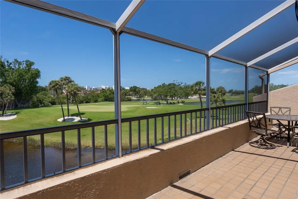 2013 HARBOUR LINKS DRIVE #2013 Longboat Key, FL 34228