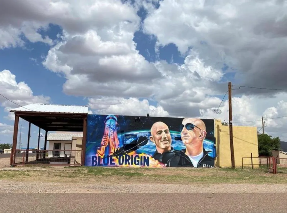 N/A Van Horn, TX 79855