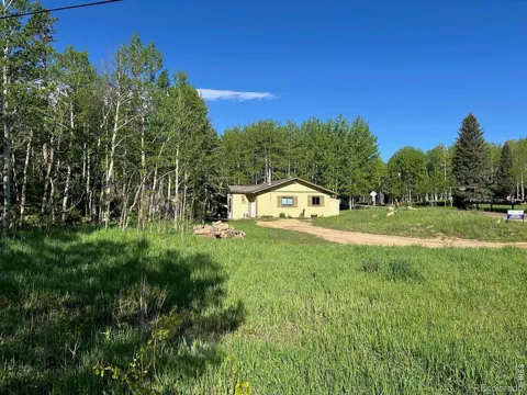 1746 Lump Gulch Road