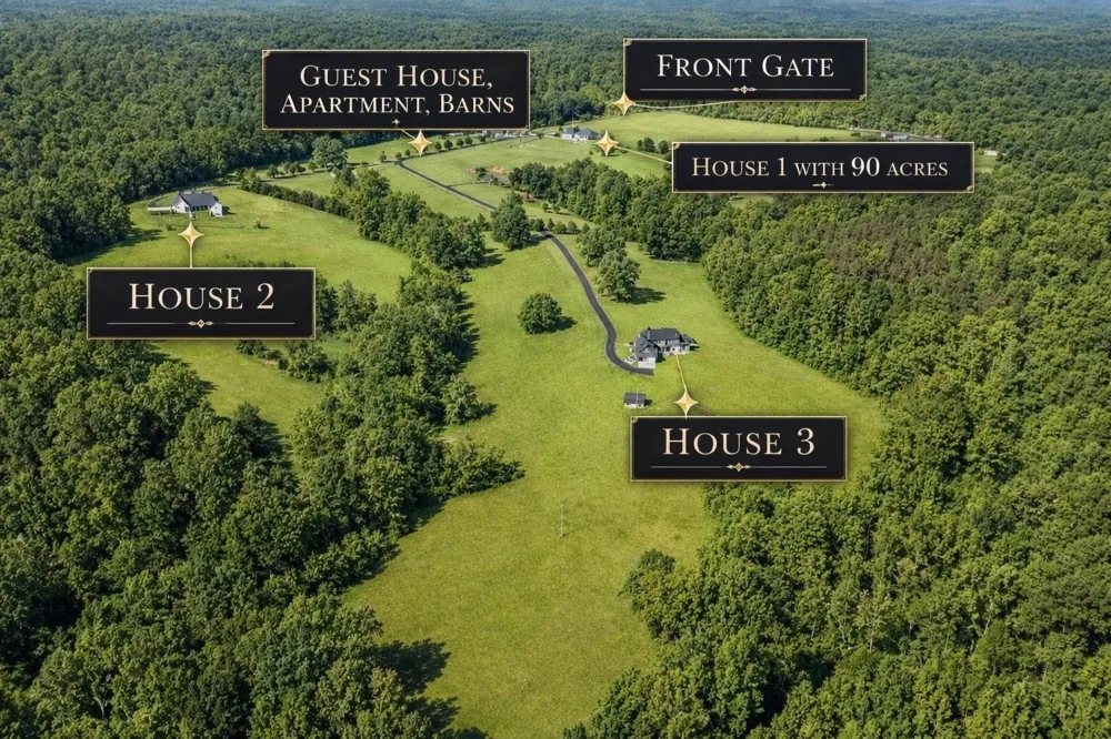 333 Moonlight Dr Vanleer, TN 37181