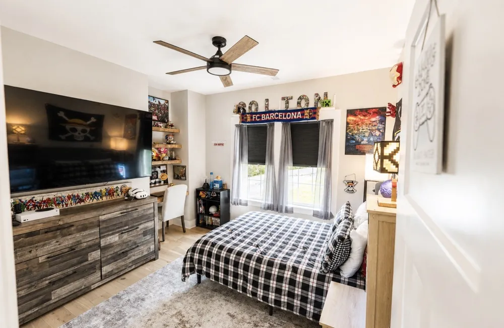 333 Moonlight Dr Vanleer, TN 37181