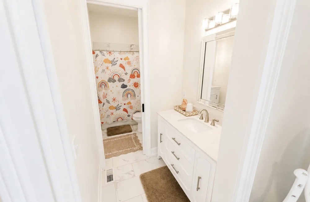 333 Moonlight Dr Vanleer, TN 37181