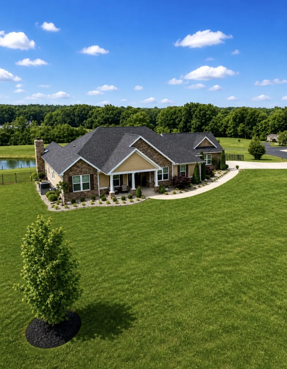 333 Moonlight Dr Vanleer, TN 37181