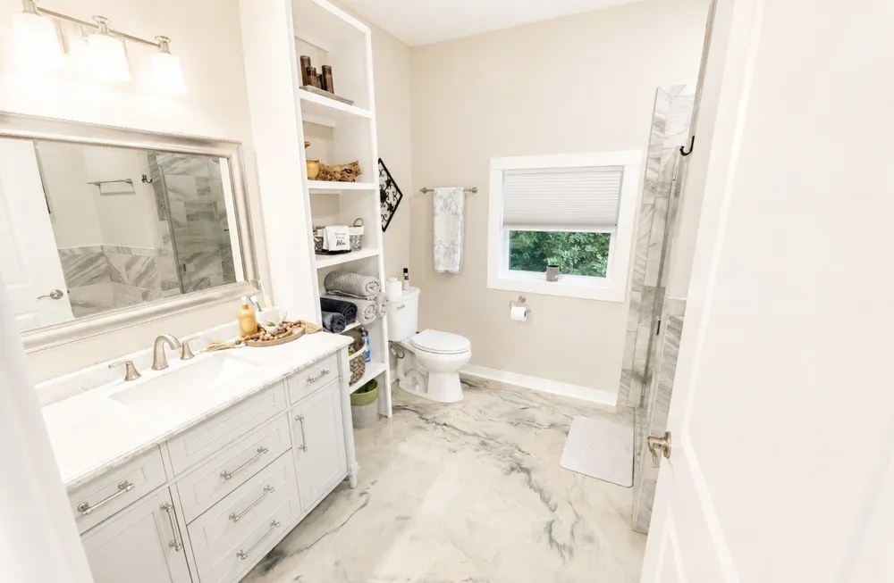 333 Moonlight Dr Vanleer, TN 37181