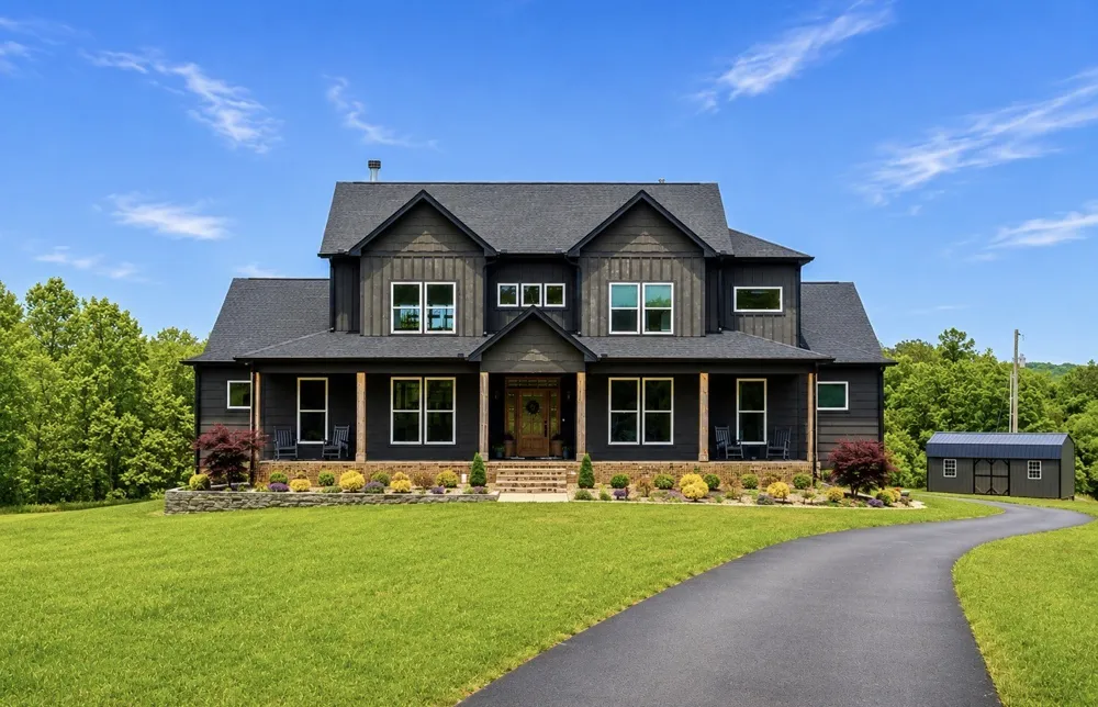 333 Moonlight Dr Vanleer, TN 37181