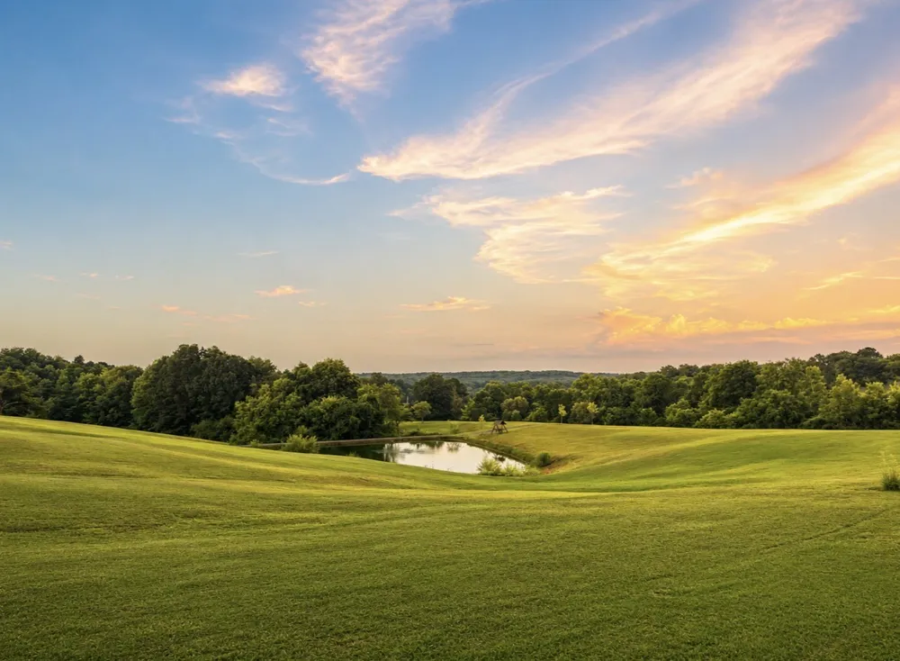 333 Moonlight Dr Vanleer, TN 37181