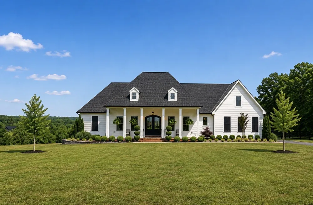 333 Moonlight Dr Vanleer, TN 37181