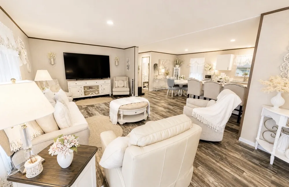 333 Moonlight Dr Vanleer, TN 37181