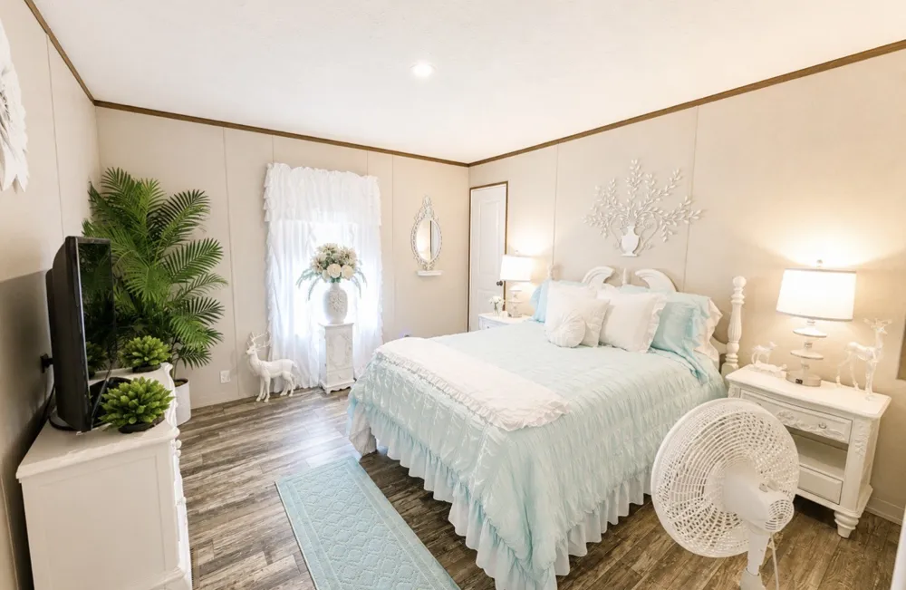 333 Moonlight Dr Vanleer, TN 37181
