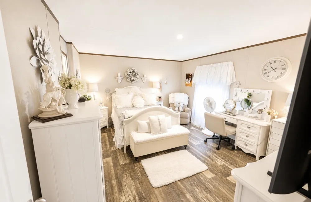 333 Moonlight Dr Vanleer, TN 37181