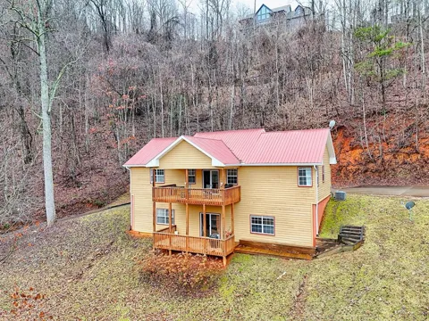 162 Eagles View Valley