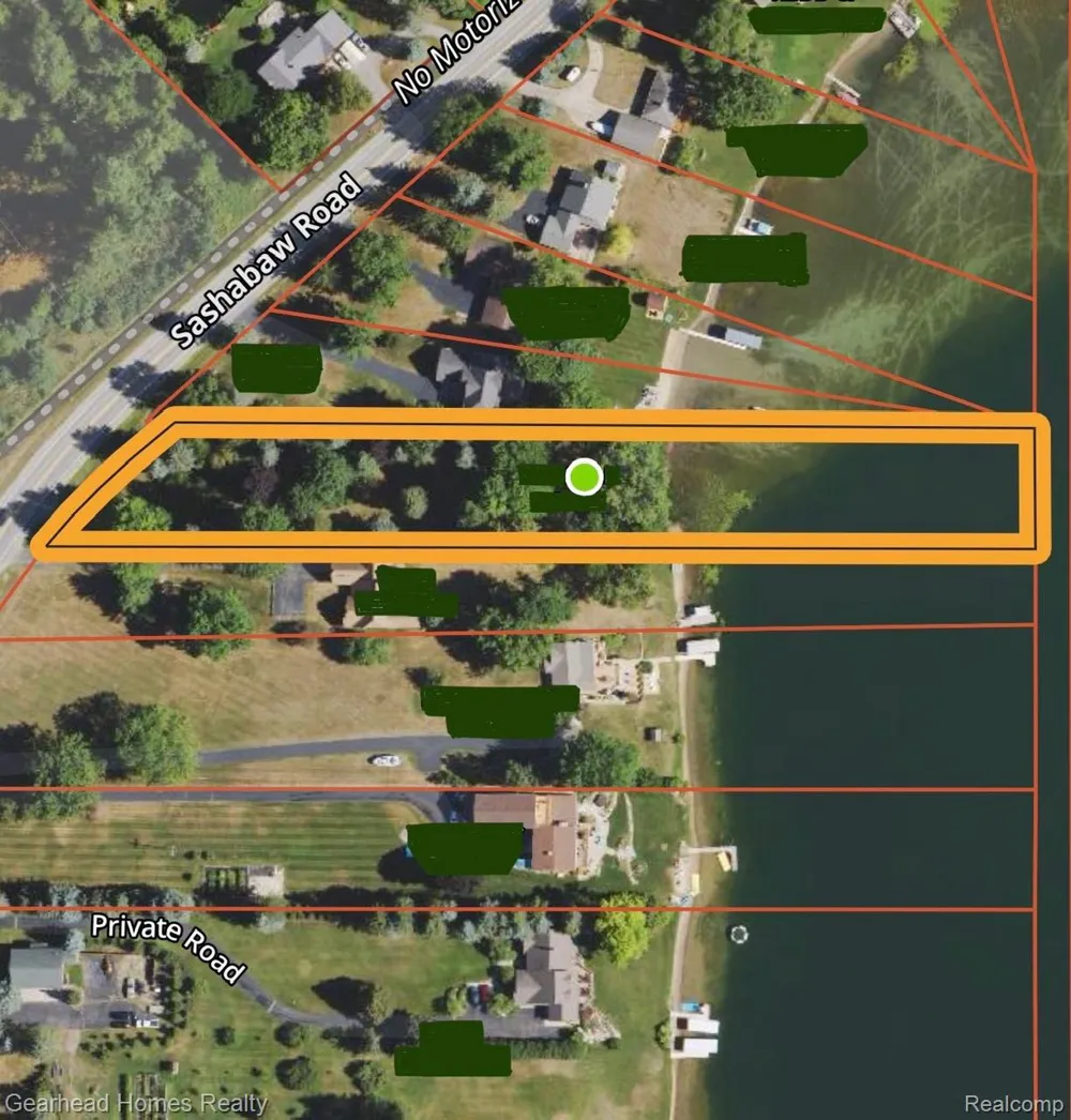 Sashabaw Road Independence Charter Township, MI 48348