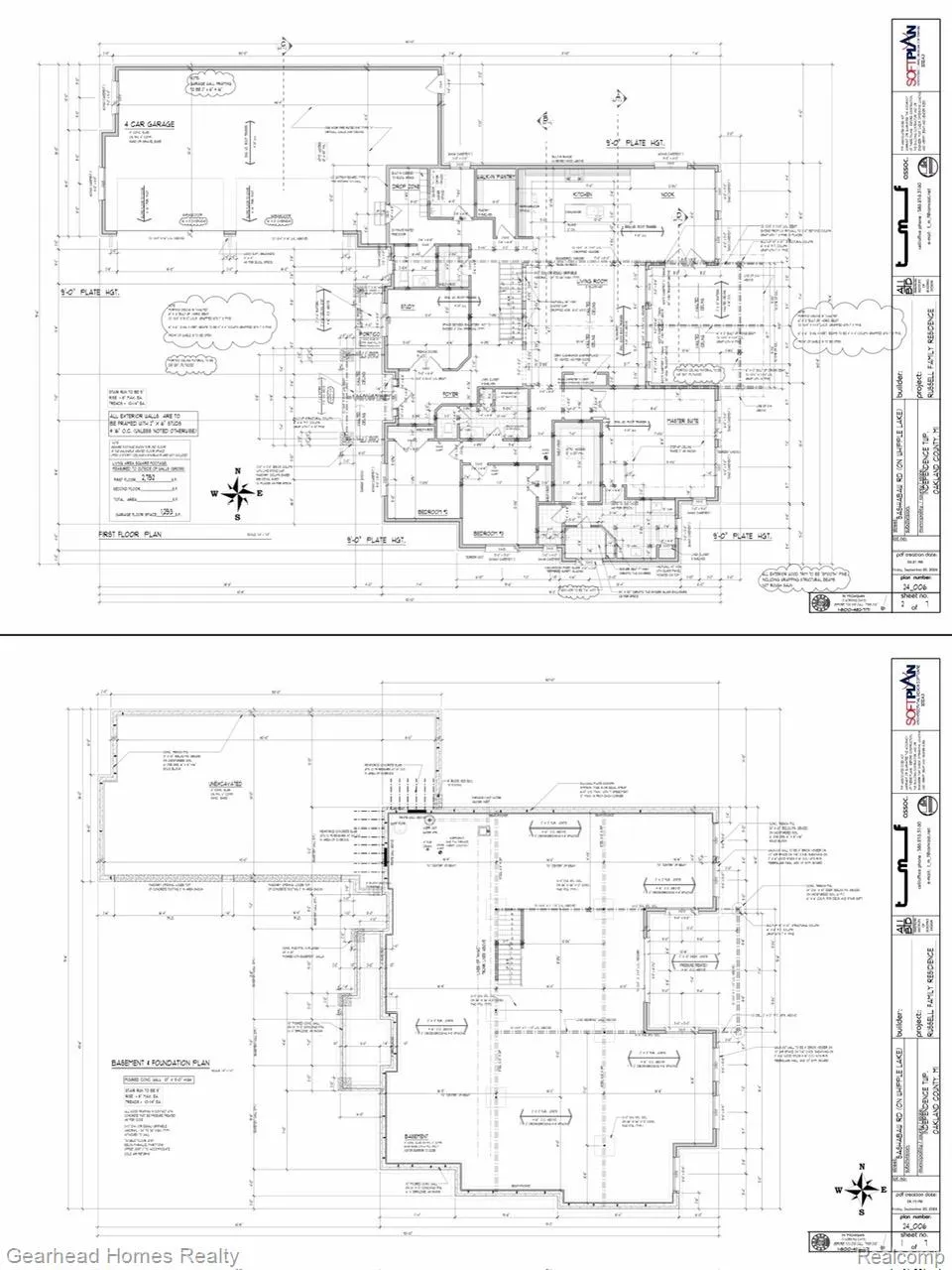 Sashabaw Road Independence Charter Township, MI 48348