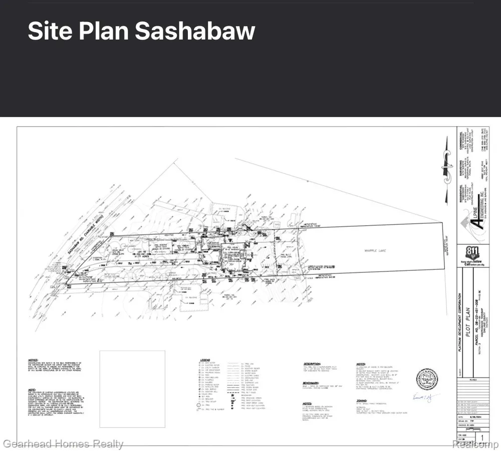 Sashabaw Road Independence Charter Township, MI 48348