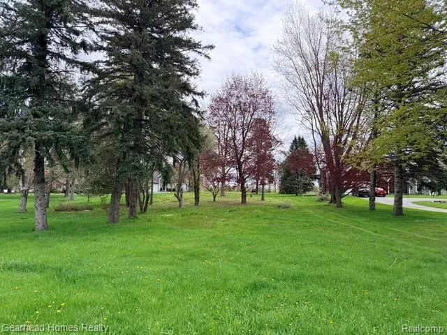Sashabaw Road Independence Charter Township, MI 48348