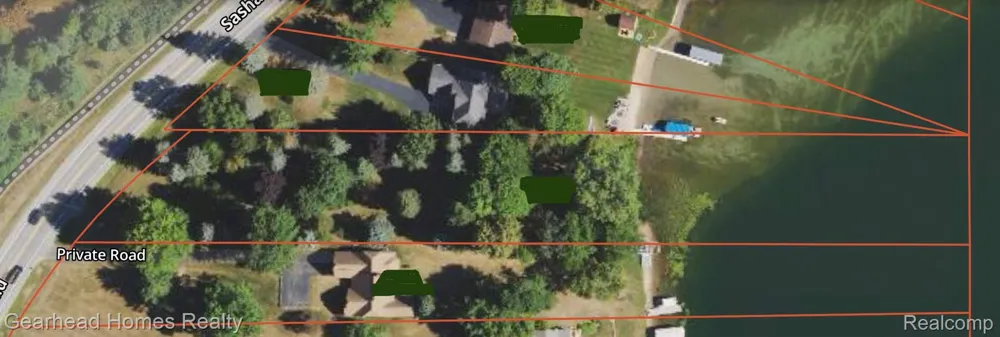 Sashabaw Road Independence Charter Township, MI 48348
