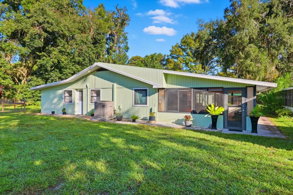 11641 E SALMON DRIVE Floral City, FL 34436