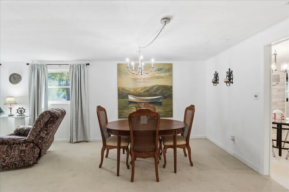 11641 E SALMON DRIVE Floral City, FL 34436