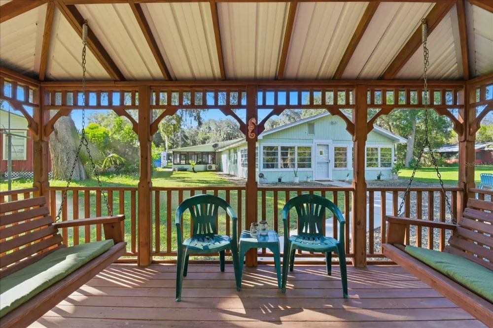 11641 E SALMON DRIVE Floral City, FL 34436