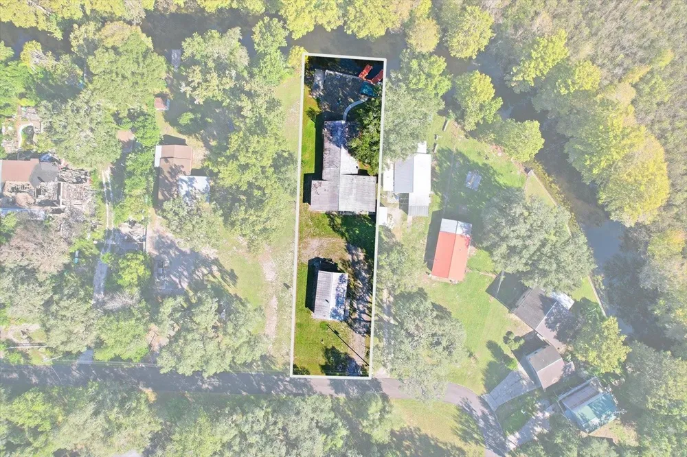 11641 E SALMON DRIVE Floral City, FL 34436