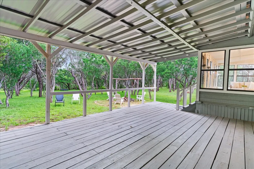 1401 Avenida Serena Marble Falls, TX 78654